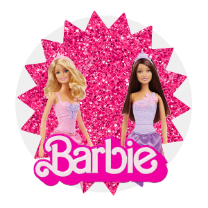 Barbie Mattel
