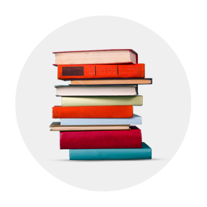 Libros, películas y música