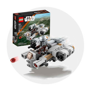 Oferta Star Wars