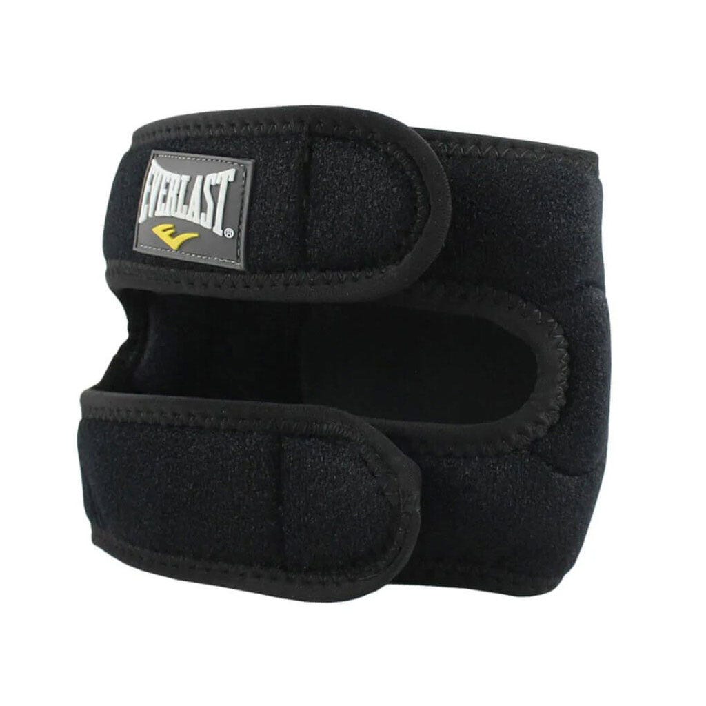 Soporte De Rodilla Everlast Doble Ajuste Lxl