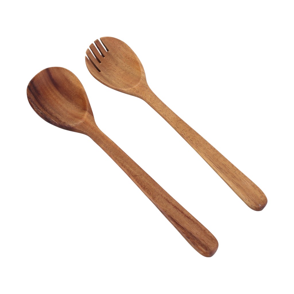 Juego De Utensilios De Servir 2Pzs