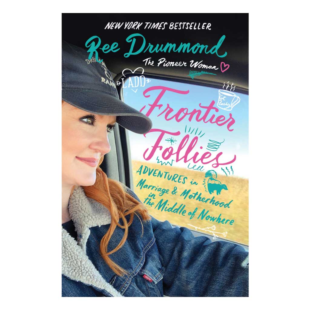 Frontier Follies