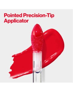 Colorstay Satin Ink Liquid Lipstick, Longwear Rich Lip Colors, With Black Currant Seed Oil