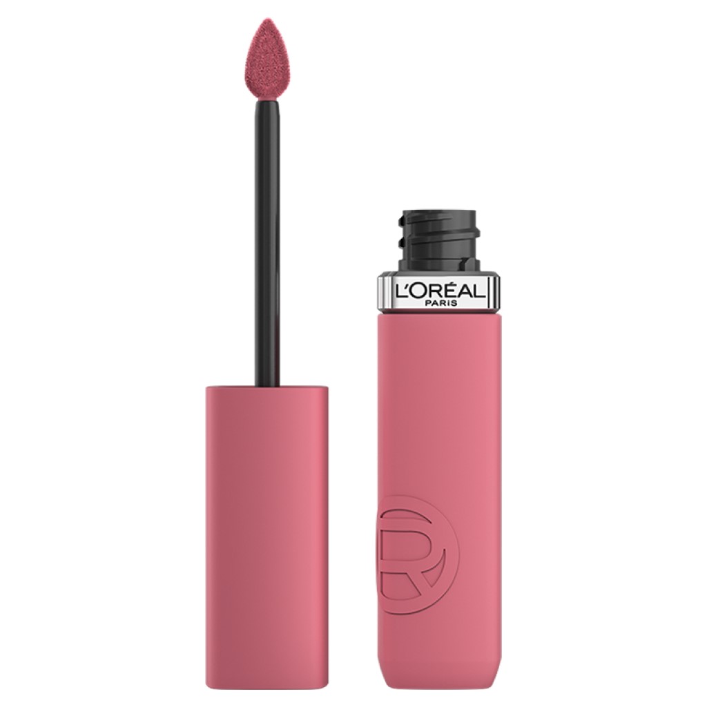 Infallible Le Matte: Road Tripping