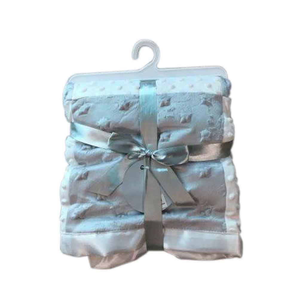 Manta Para Niño Bebé 75x90cm