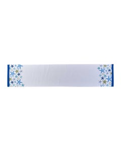 Camino De Mesa Estampado Estrella De Mar 33X148Cm