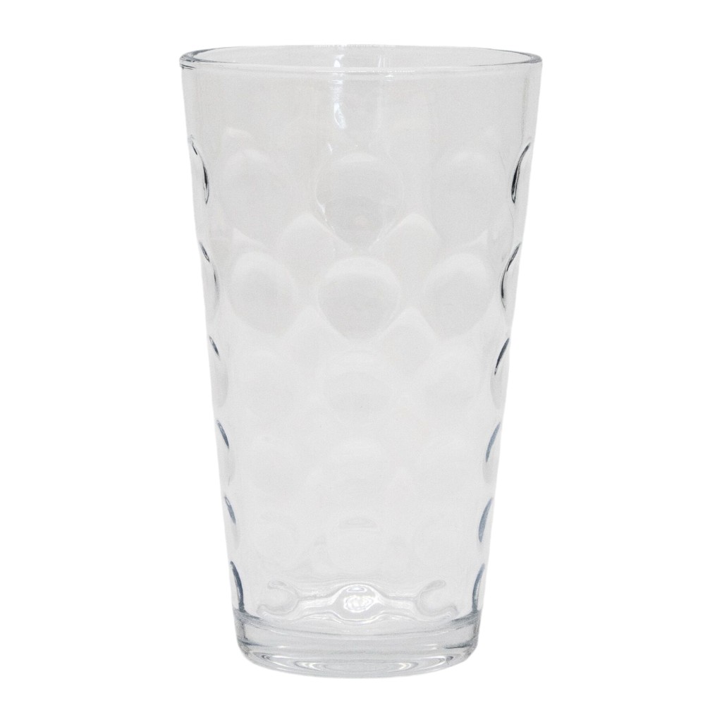 Vaso Transparente De 480Ml