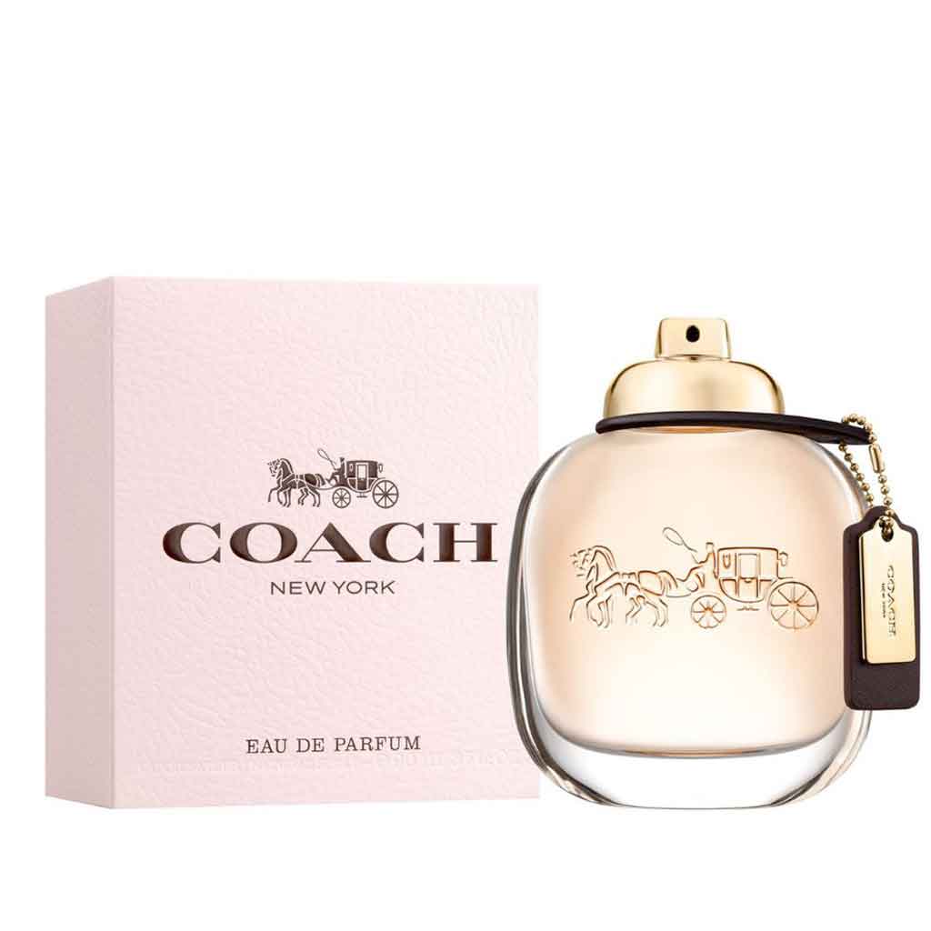 Coach EDP 90ml