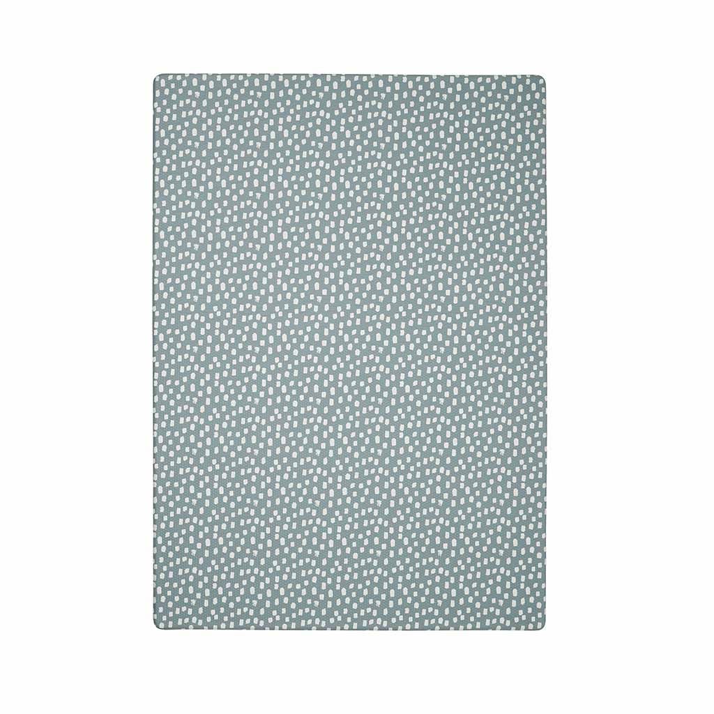 Alfombra De Juegos Xl Alcochada Tutti Bambini 200x140cm