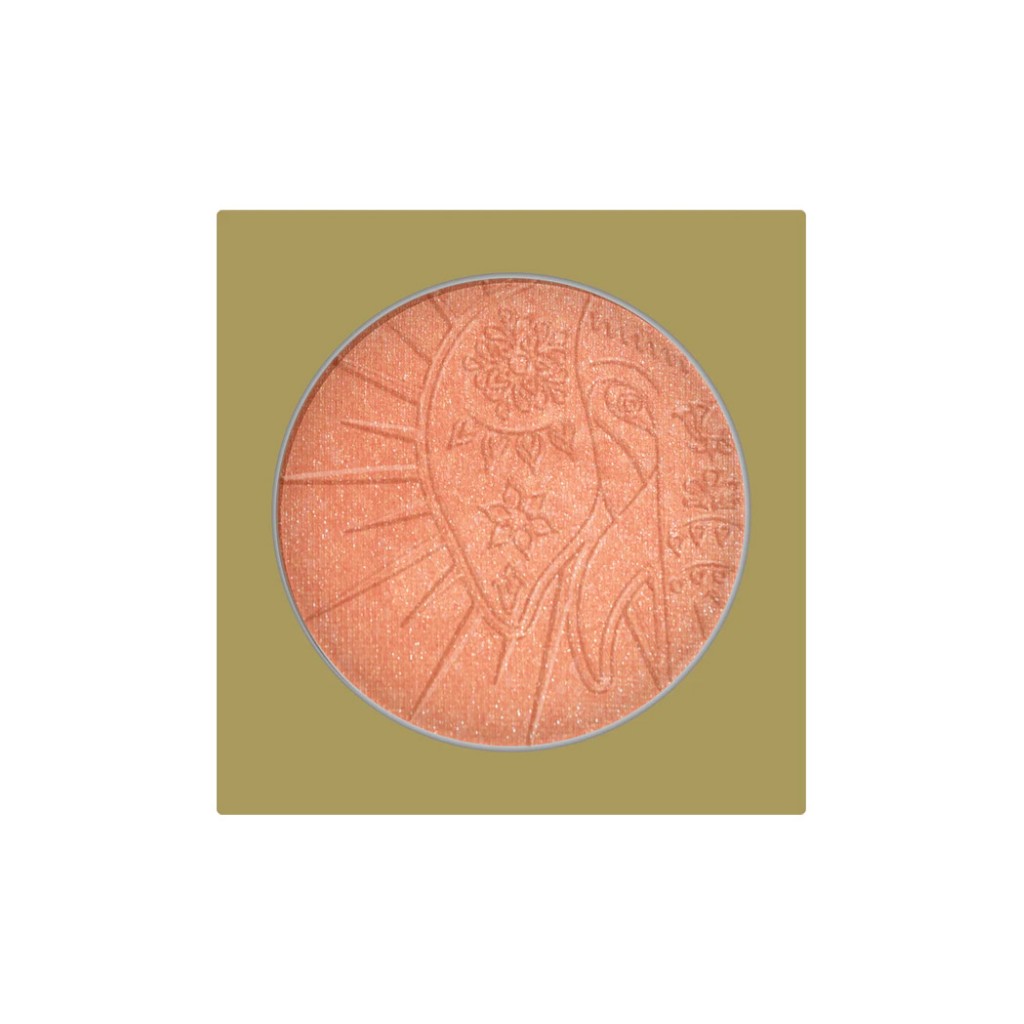 Bronceador Mate Sunlit Peach 995