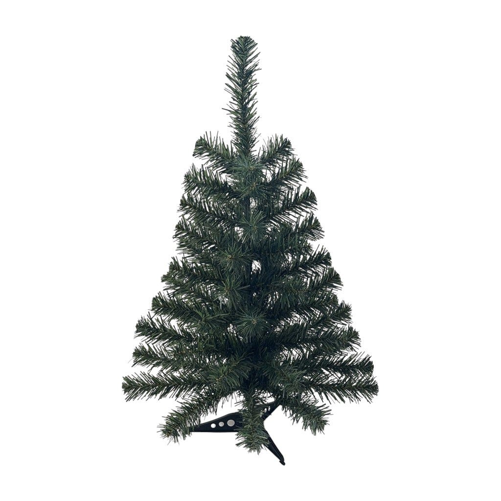 Mini Árbol De Navidad 82 Ramas 90Cm