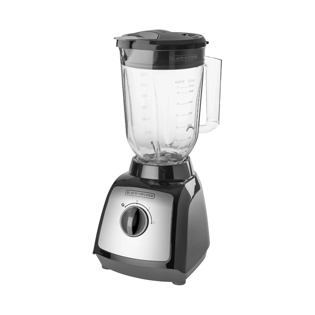 Licuadora Durapro Negro Blbd202pb Black & Decker