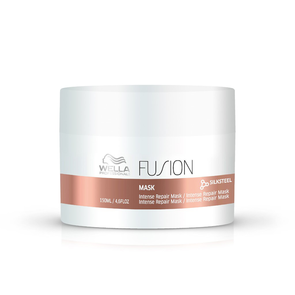 Fusion Mascarilla 500Ml