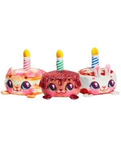 Set Horneado Crea Tu Mascota Cookeez Makery Modelos Surtidos