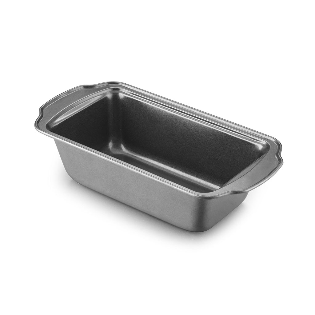 Molde Para Pan 30.5x15.5x8cm