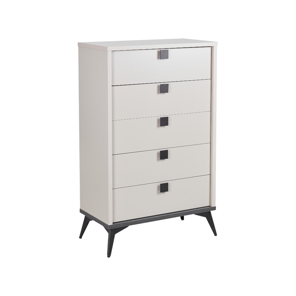 Zagori Cómoda 76X39X125Cm