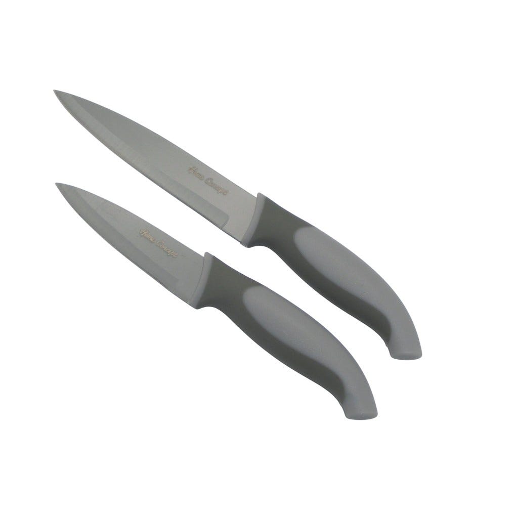 Cuchillos Multiusos Set 2 Pzs