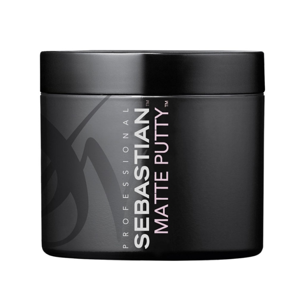 Pasta Para El Cabello Matte Putty 50Ml