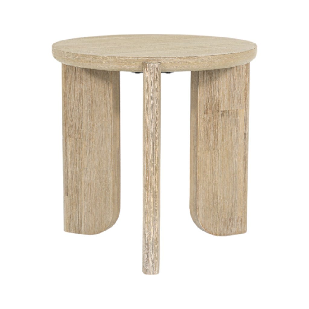 Mesa Auxiliar Rea 50x50x50cm
