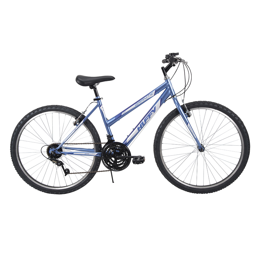 Bicicleta Granite Huffy para mujer 26"