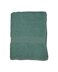 Toalla Color Aqua 70X130Cm