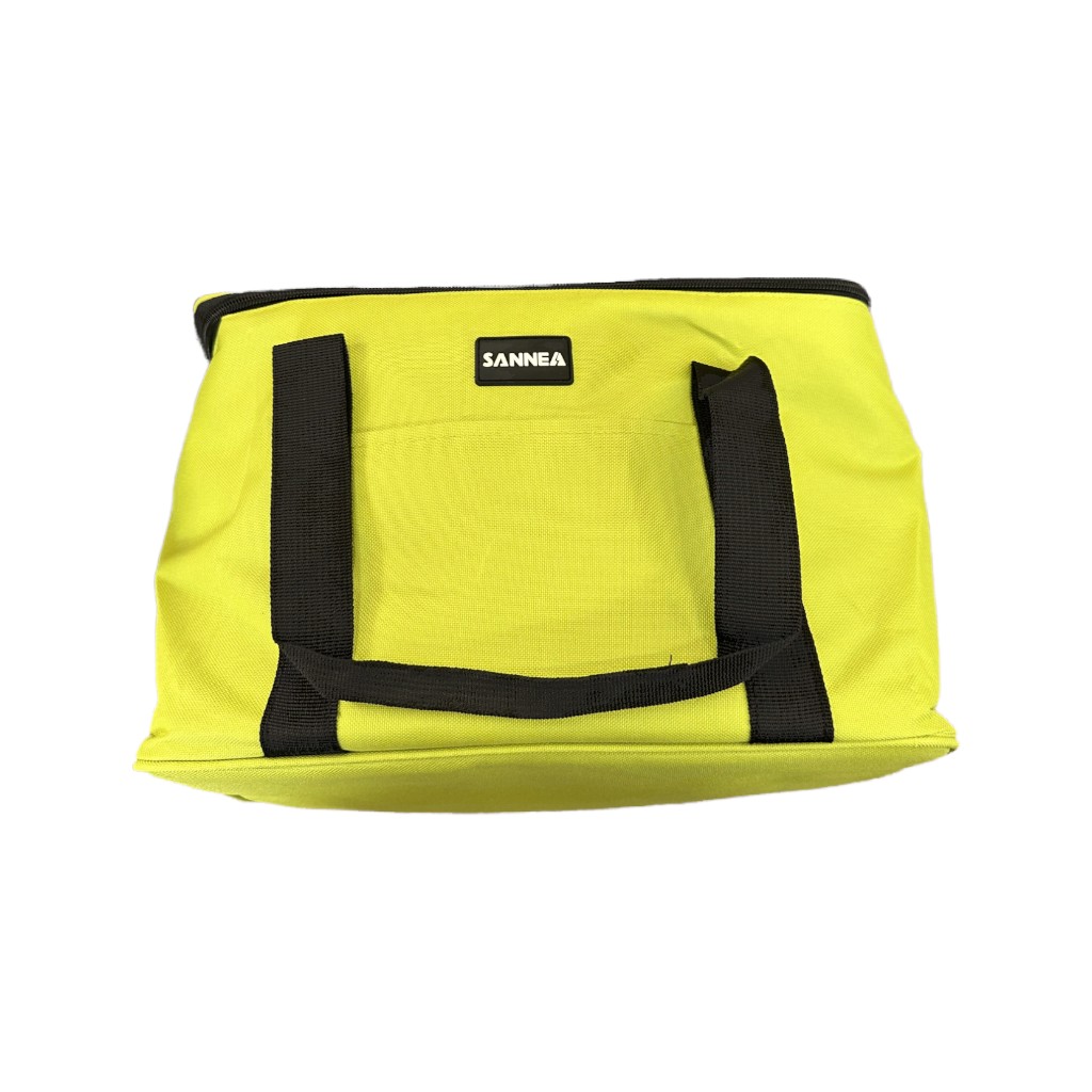 Lonchera Cooler Verde