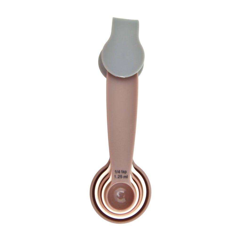 Cucharas Para Medir 5Pzs