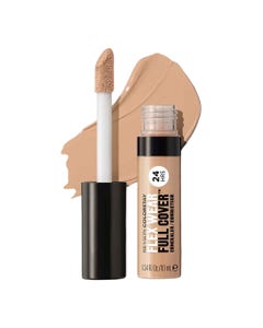 Colorstay Flex Wear, Full Cover Non-Creasing Concealer, Infused With Hyaluronic Acid & Vitamin E