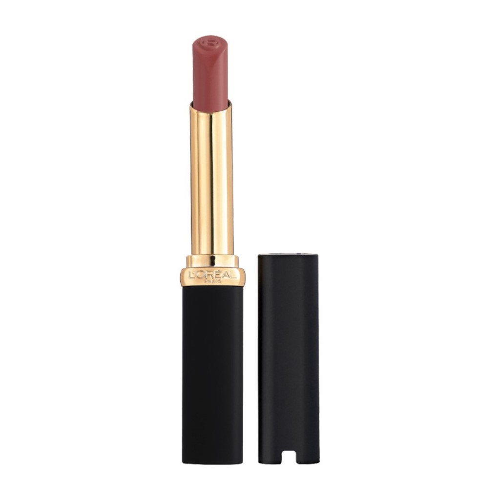 Color Riche Volume Matte 133 Le Wood Nonchalant