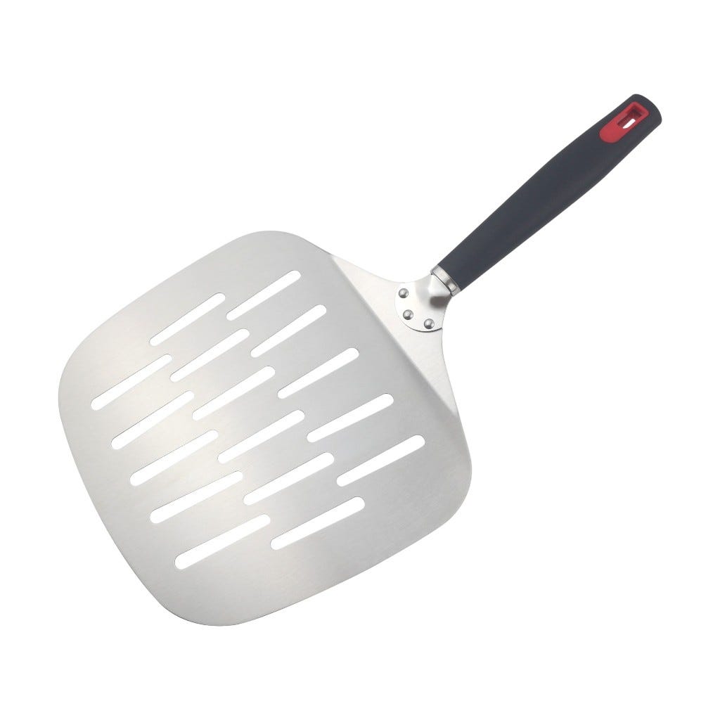 Set De Accesorios Para Pizza 2 Pzas