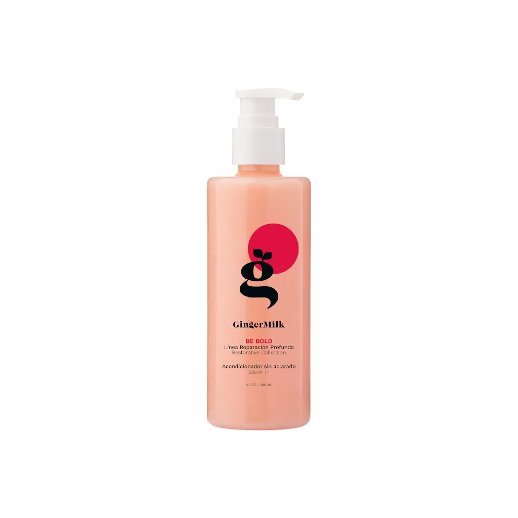 Be Bold - Leave-In Reparador Intensivo