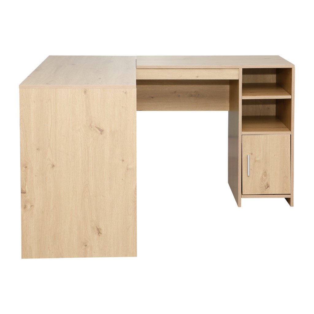 Escritorio Bolero 128X120X76Cm