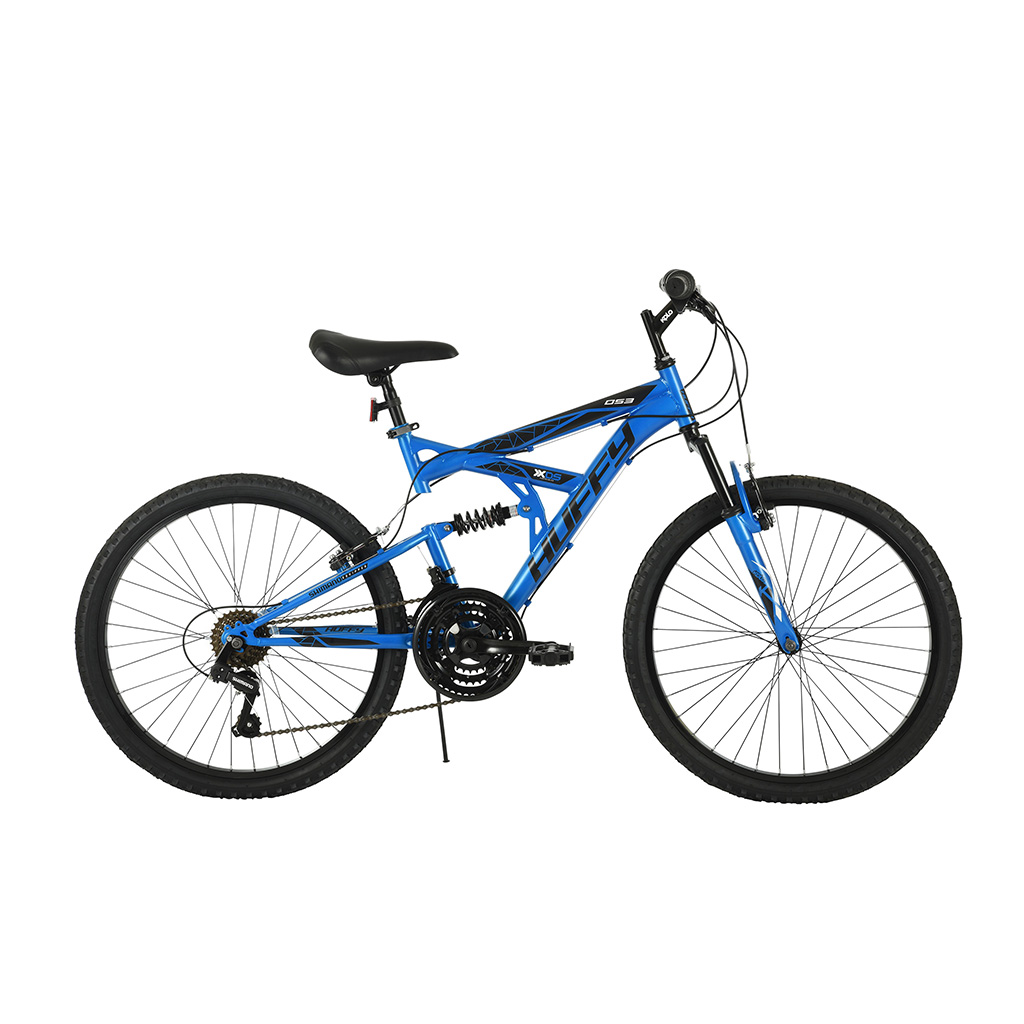 Bicicleta DS-3 Huffy para hombre 24"