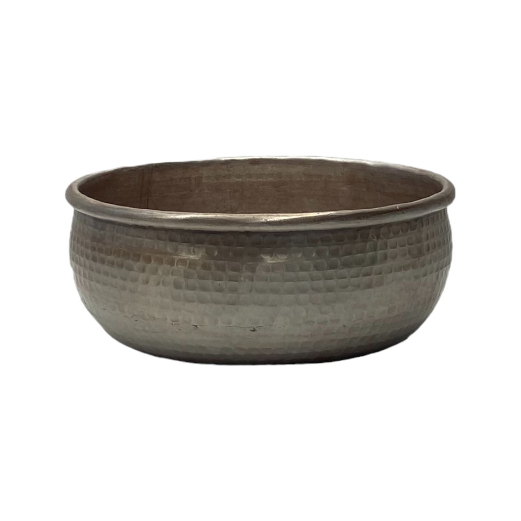 Cuenco Decorativo 21X8.5Cm