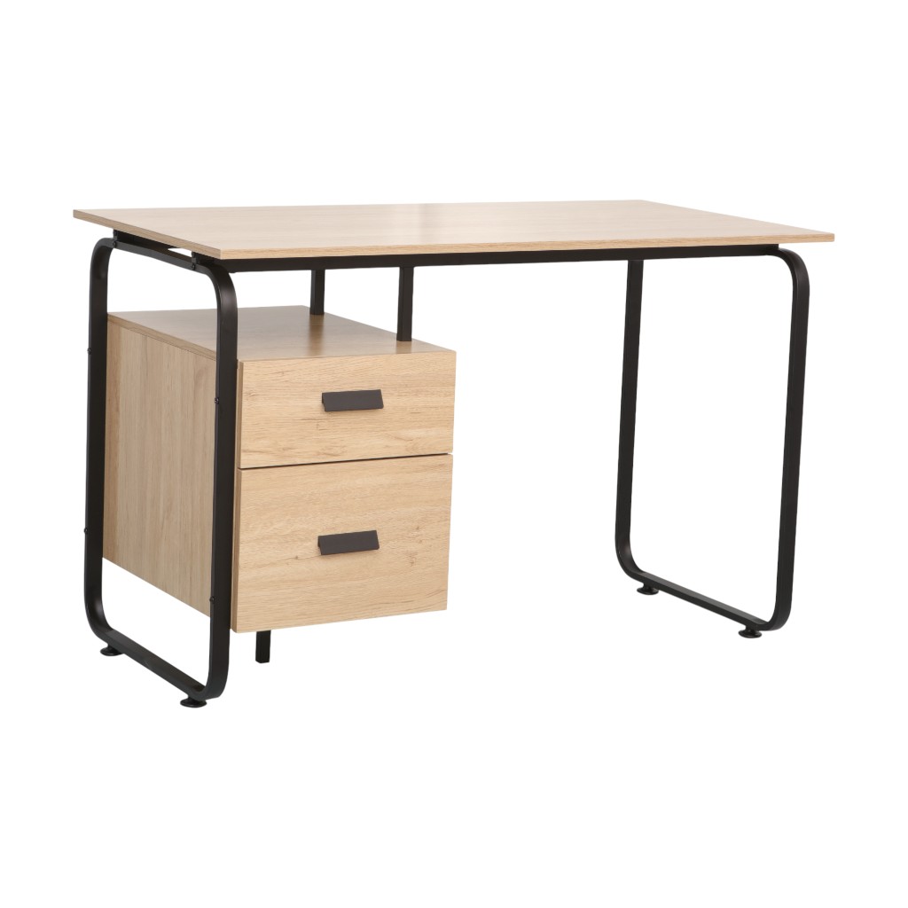 Escritorio Therpis 120X60X76Cm