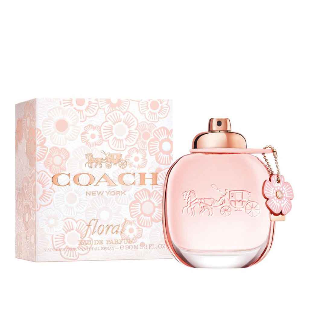 Coach Floral EDP 90ml