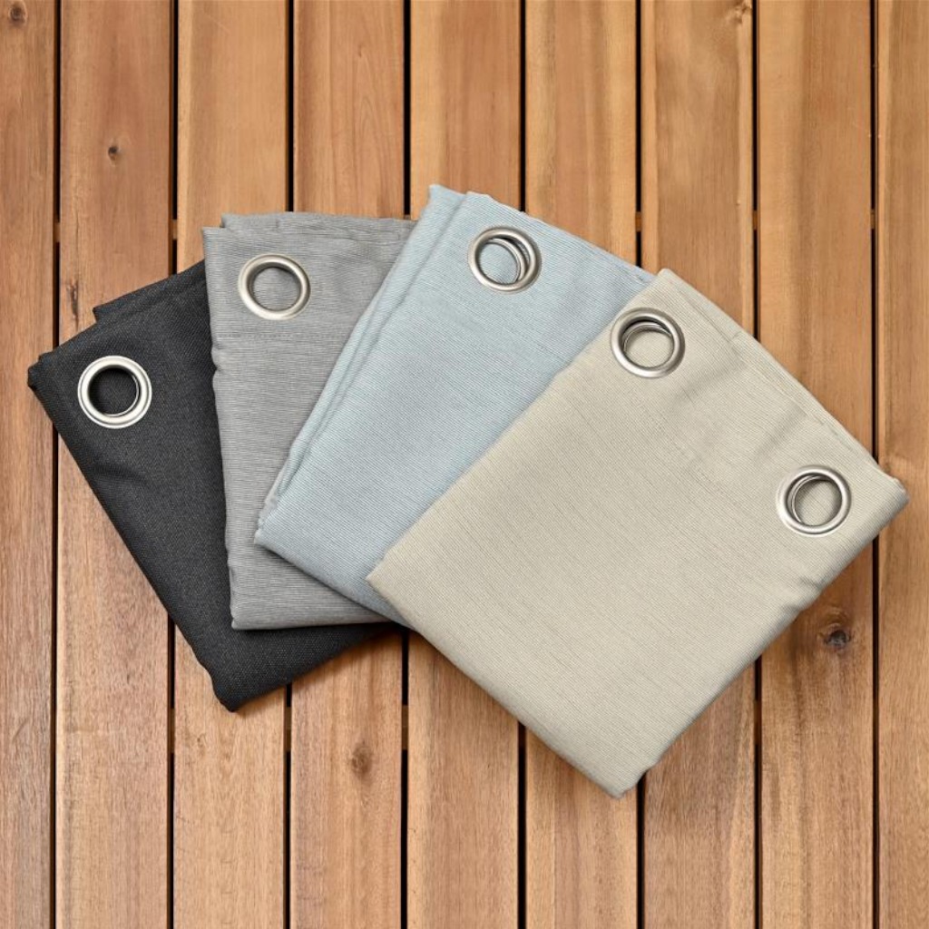 Cortina Blackout 135x250cm Surtido