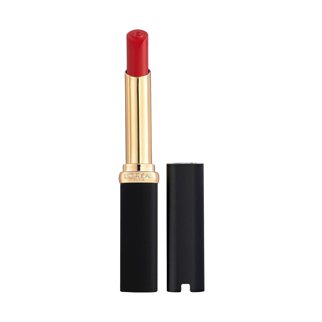 Color Riche Volume Matte 193 Le Rouge Determination