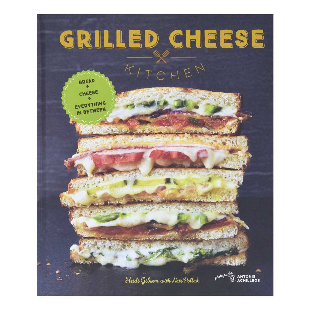 Grilled Cheese Kitchen