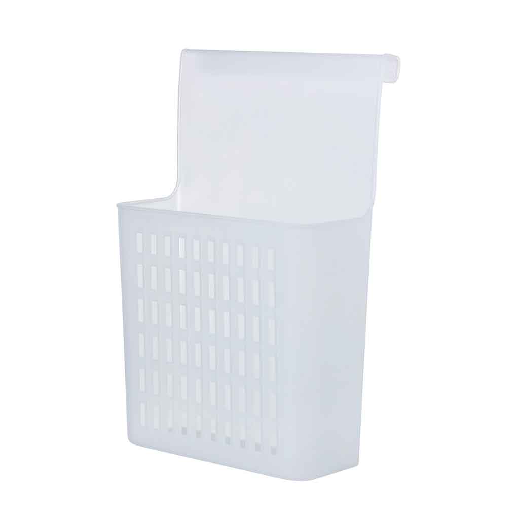 Organizador Blanco 24X12X35.5Cm