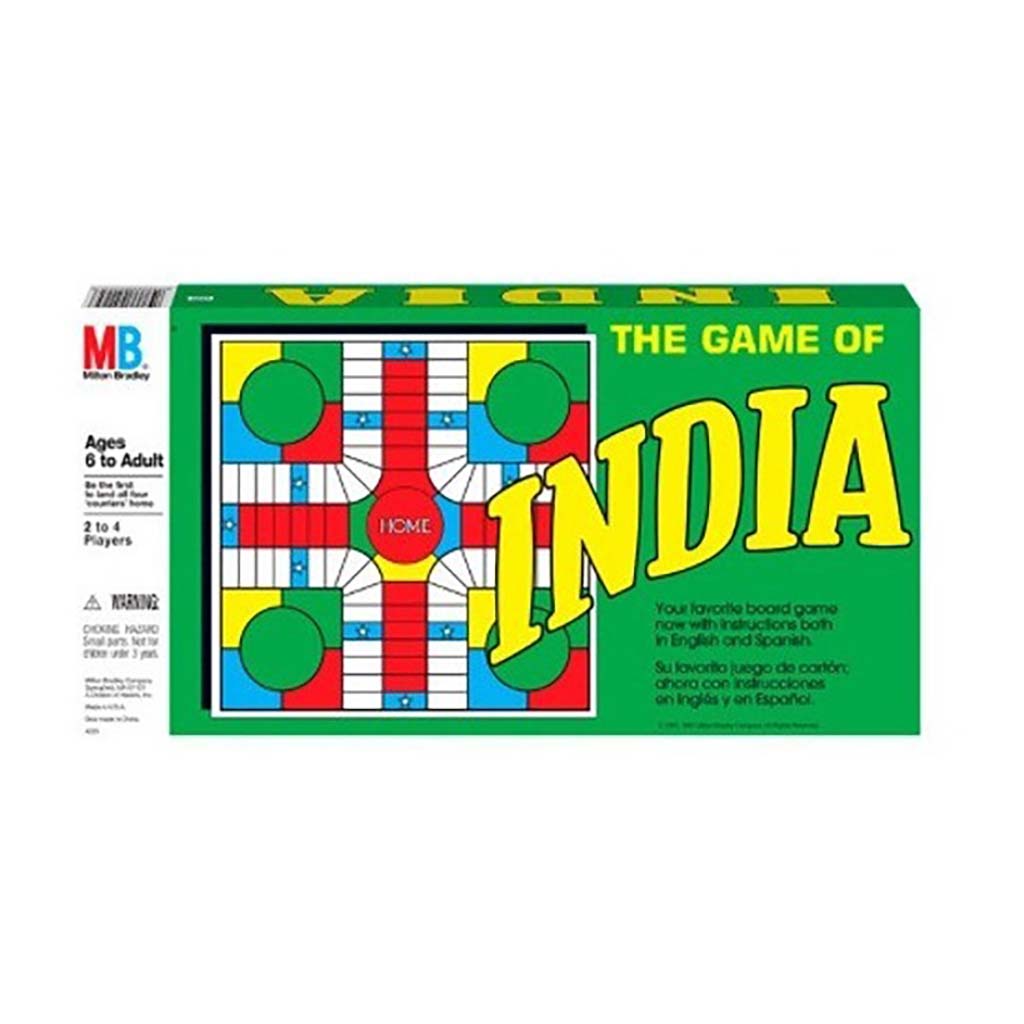 El juego de la India