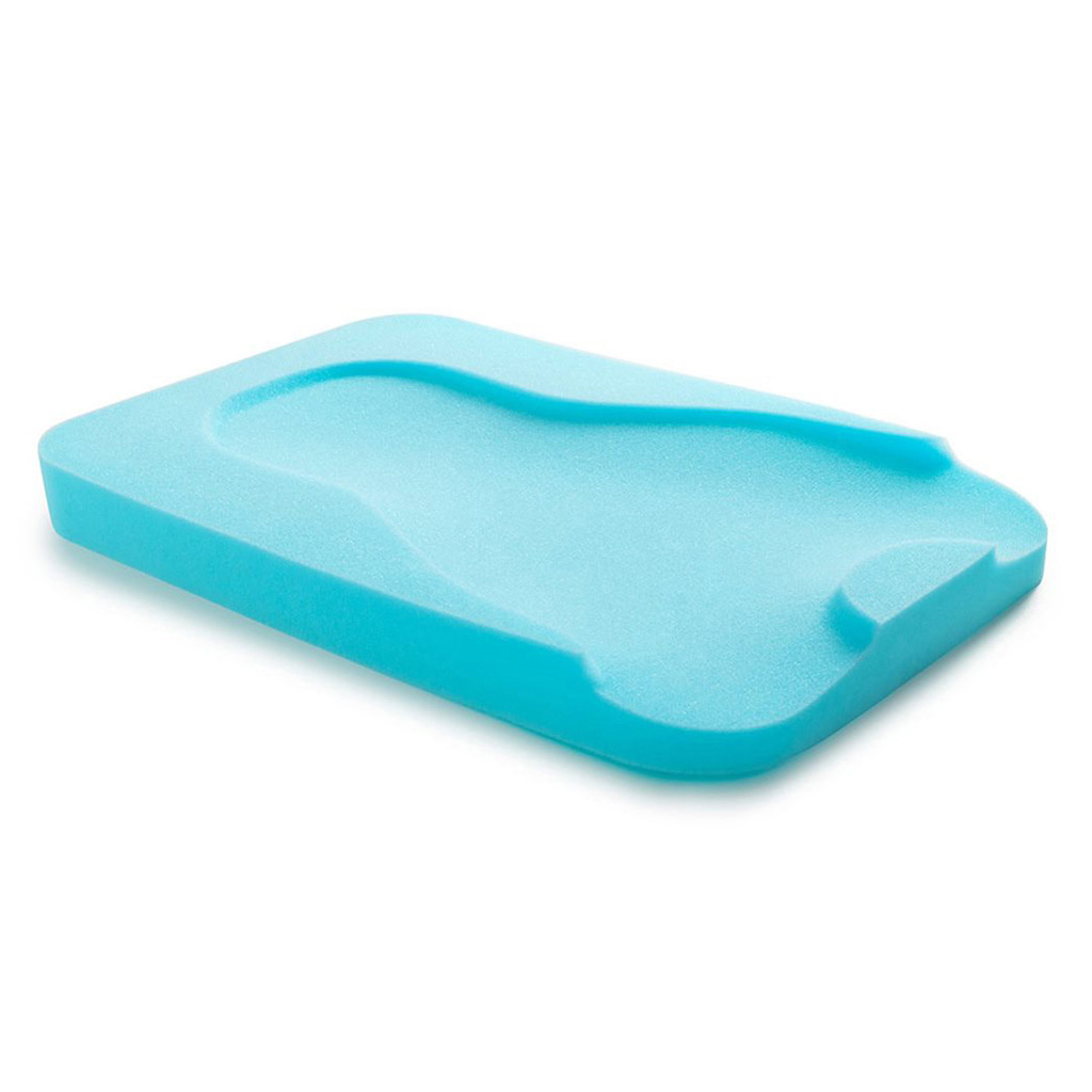Esponja de baño para bebé Summer Infant