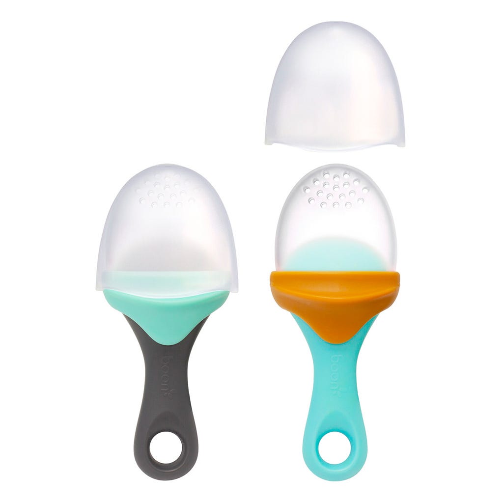 Juego De 2 Alimentador De Pulpa