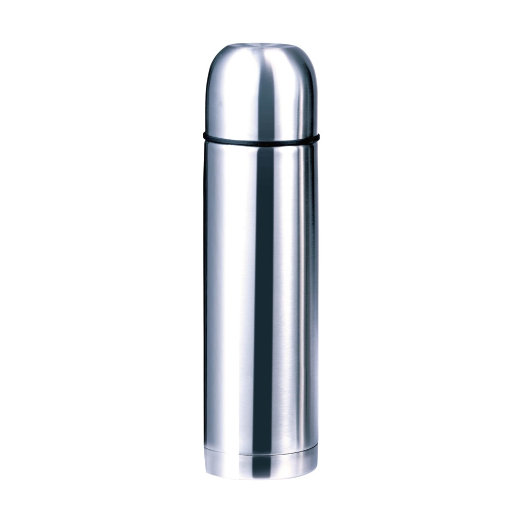 Termo De Acero Inoxidable 1l