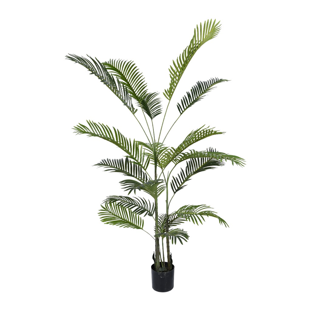 Areca Palm Artificial De 1.8M