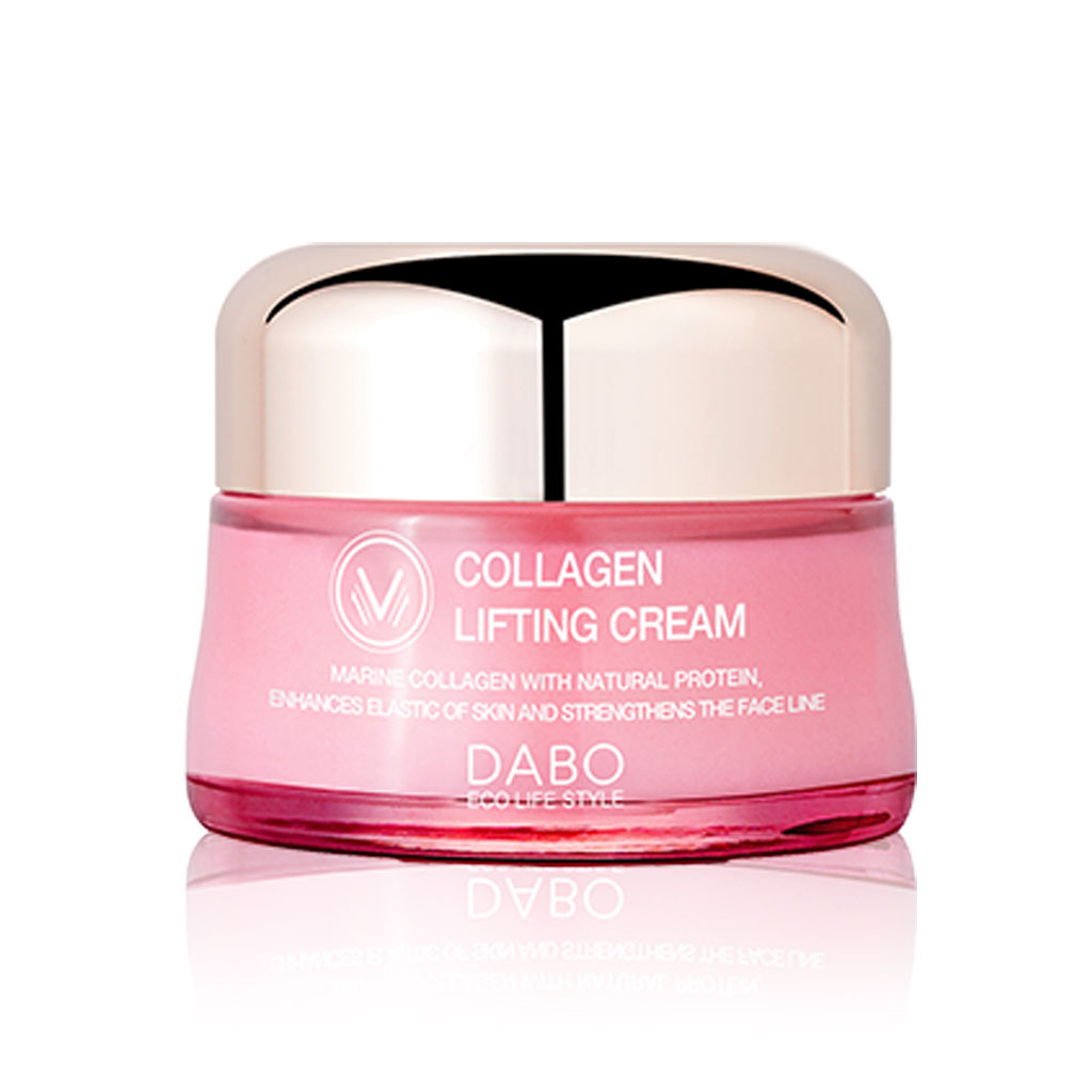 Crema Hidratante de Colágeno Marino