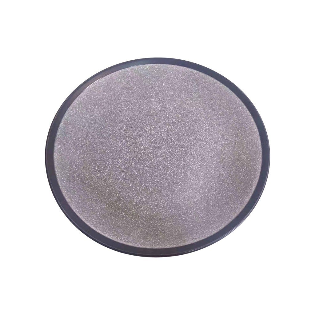 Plato De Cenar De Cerámica 27Cm