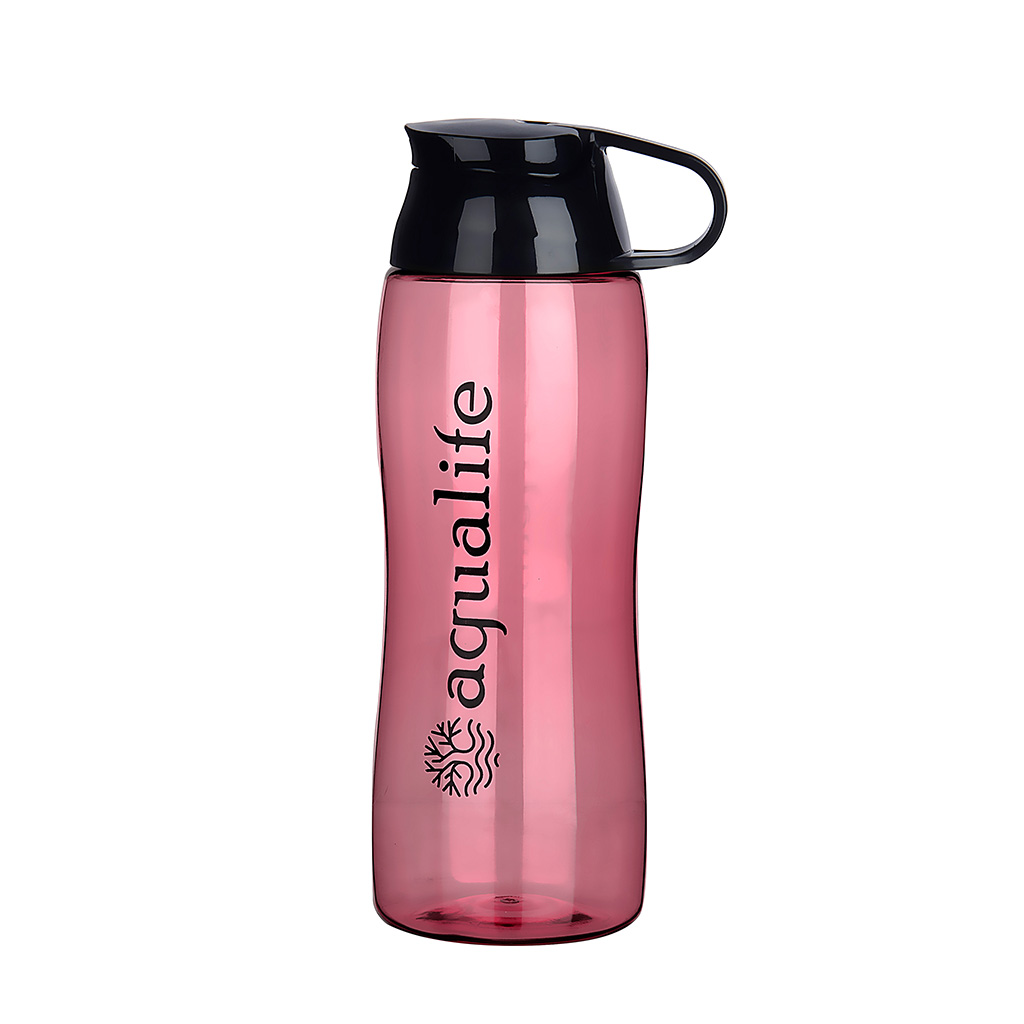 Termo Aqualite Rosa 750Ml