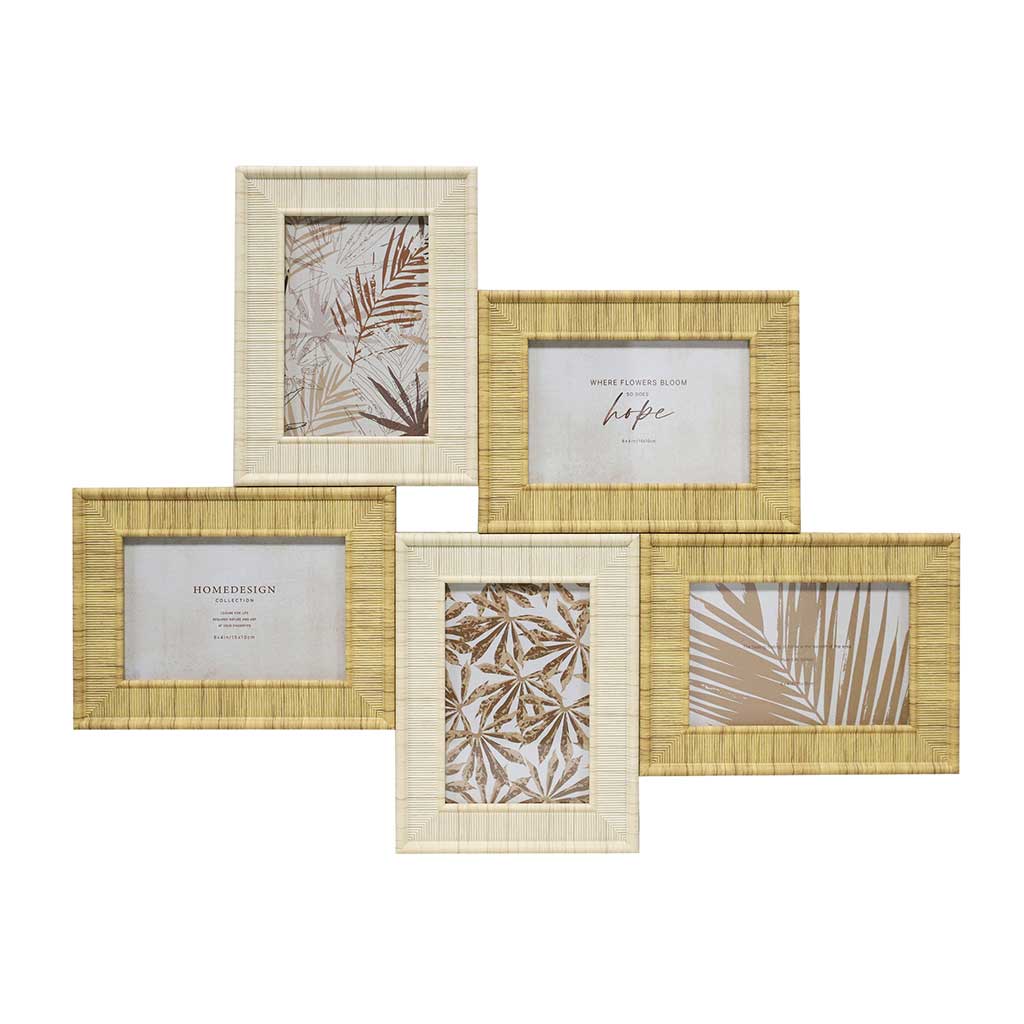 Portaretrato 20x2x15cm