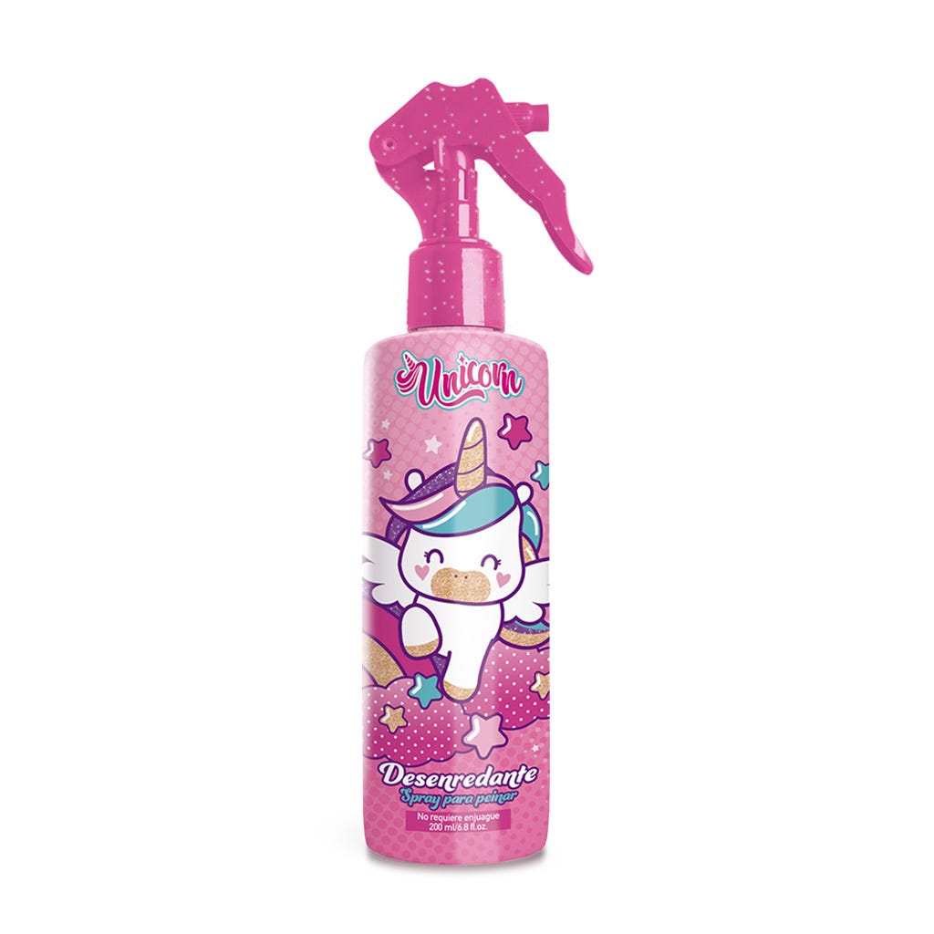 Desenredante Unicornio 200 Ml